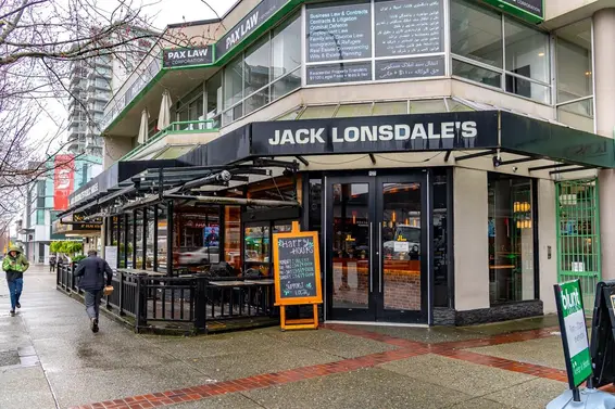 903 140 East 14th Street, North Vancouver For Sale - image 38