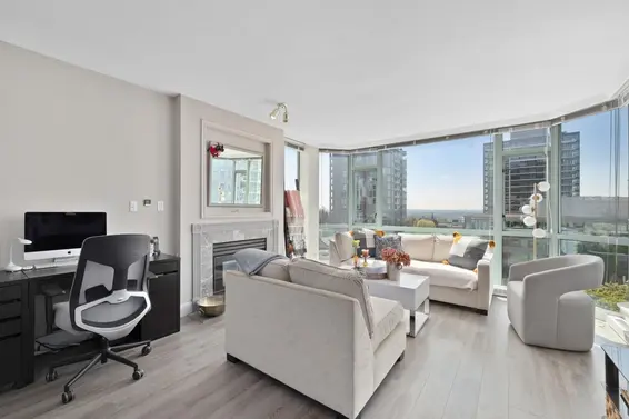 903 140 East 14th Street, North Vancouver For Sale - image 6