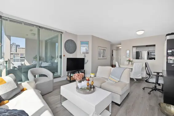 903 140 East 14th Street, North Vancouver For Sale - image 7