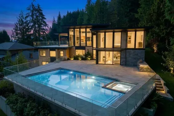 645 Ballantree Road, West Vancouver