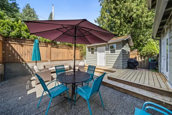 230 West 22nd Street, North Vancouver For Sale - image 30