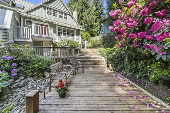 230 West 22nd Street, North Vancouver For Sale - image 33