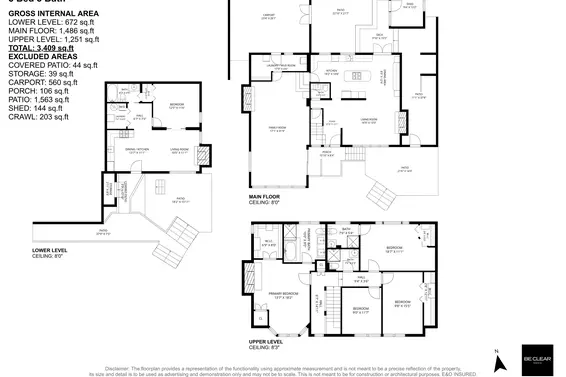 230 West 22nd Street, North Vancouver For Sale - image 37