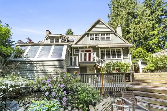 230 West 22nd Street, North Vancouver For Sale - image 5