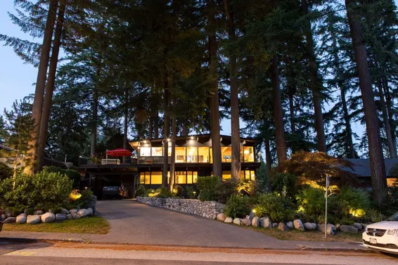 1852 Berkley Road, North Vancouver