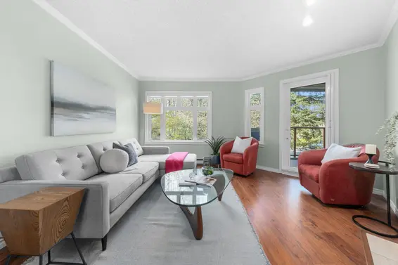 406 2800 Chesterfield Avenue, North Vancouver