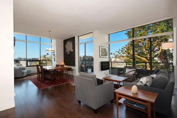 114 1420 Duchess Avenue, West Vancouver For Sale - image 13