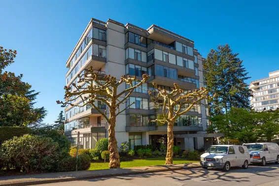 114 1420 Duchess Avenue, West Vancouver For Sale - image 29