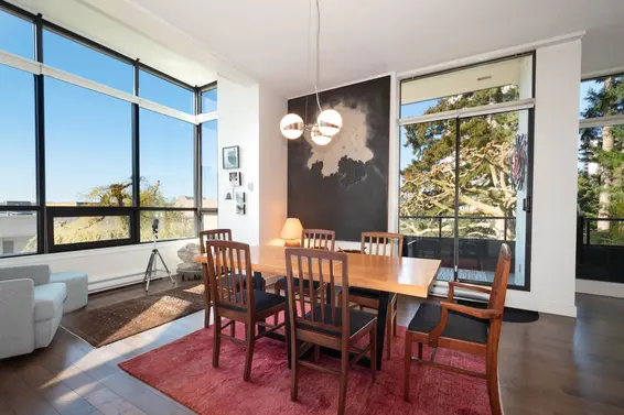 114 1420 Duchess Avenue, West Vancouver For Sale - image 3