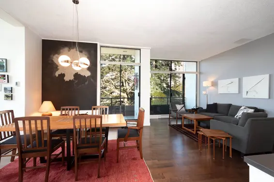 114 1420 Duchess Avenue, West Vancouver For Sale - image 4