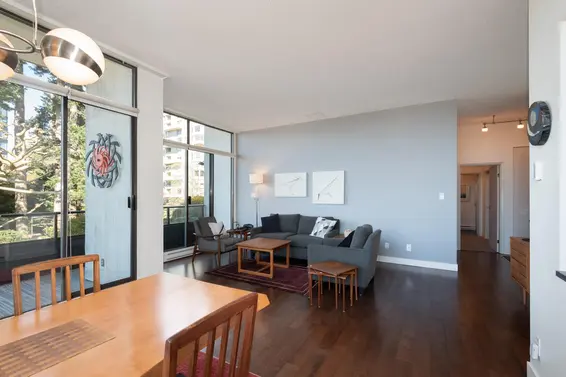 114 1420 Duchess Avenue, West Vancouver For Sale - image 5