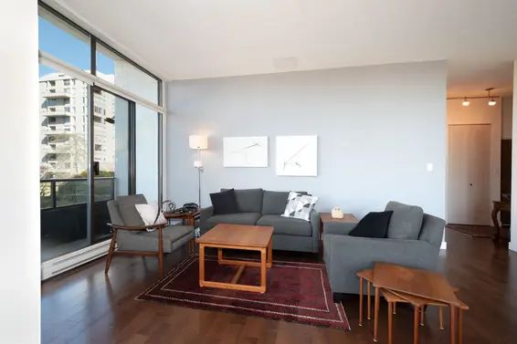 114 1420 Duchess Avenue, West Vancouver For Sale - image 6