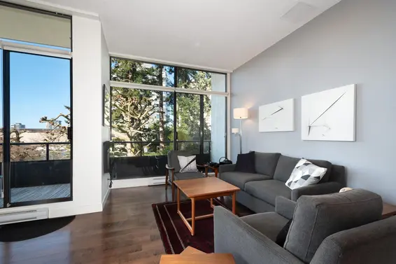 114 1420 Duchess Avenue, West Vancouver For Sale - image 7