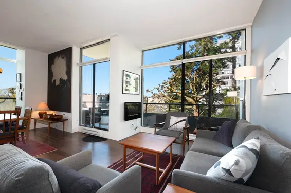 114 1420 Duchess Avenue, West Vancouver For Sale - image 8