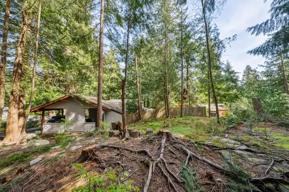 4706 Meadfeild Road, West Vancouver For Sale - image 3