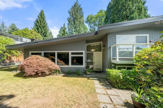 3920 Delbrook Avenue, North Vancouver For Sale - image 1