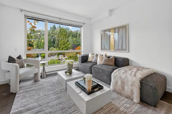 316 1330 Marine Drive, North Vancouver For Sale - image 2