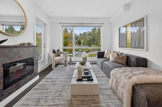 316 1330 Marine Drive, North Vancouver For Sale - image 3