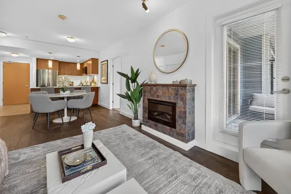 316 1330 Marine Drive, North Vancouver For Sale - image 4