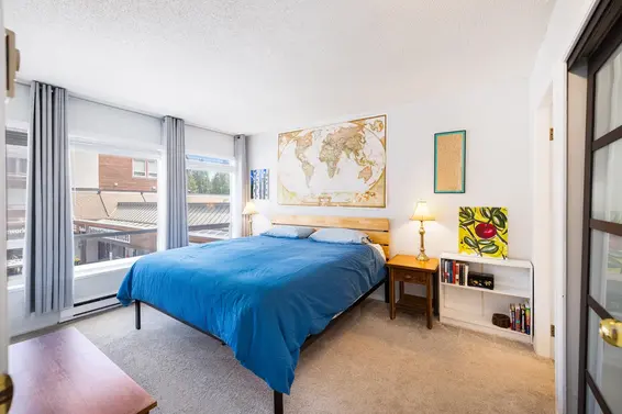 309 3721 Delbrook Avenue, North Vancouver For Sale - image 18
