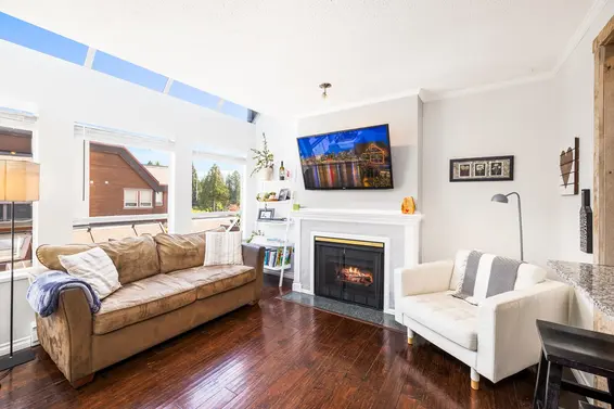 309 3721 Delbrook Avenue, North Vancouver For Sale - image 4