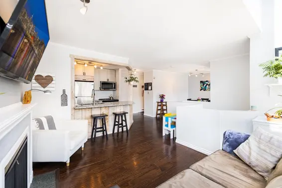 309 3721 Delbrook Avenue, North Vancouver For Sale - image 6