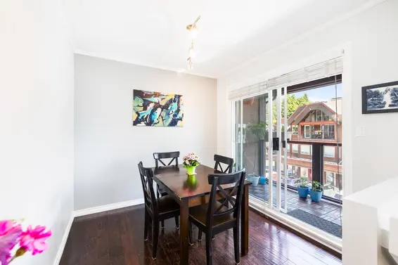 309 3721 Delbrook Avenue, North Vancouver For Sale - image 7