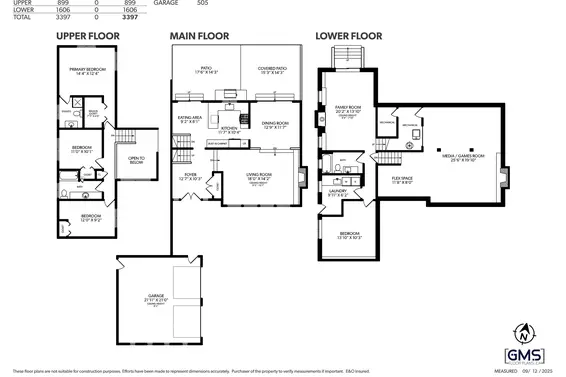 3348 Tennyson Crescent, North Vancouver For Sale - image 34