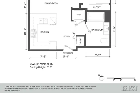 408 133 East Esplanade Avenue, North Vancouver For Sale - image 27