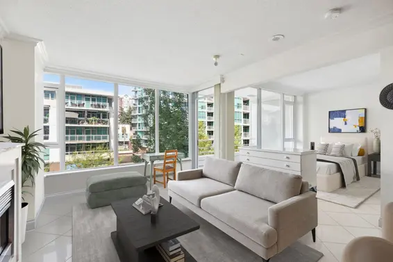 408 133 East Esplanade Avenue, North Vancouver For Sale - image 6