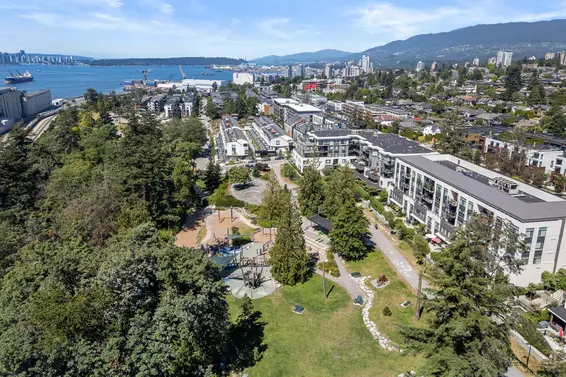 205 615 East 3rd Street, North Vancouver For Sale - image 30