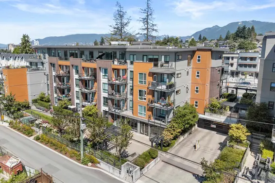 205 615 East 3rd Street, North Vancouver For Sale - image 31