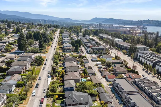 205 615 East 3rd Street, North Vancouver For Sale - image 32