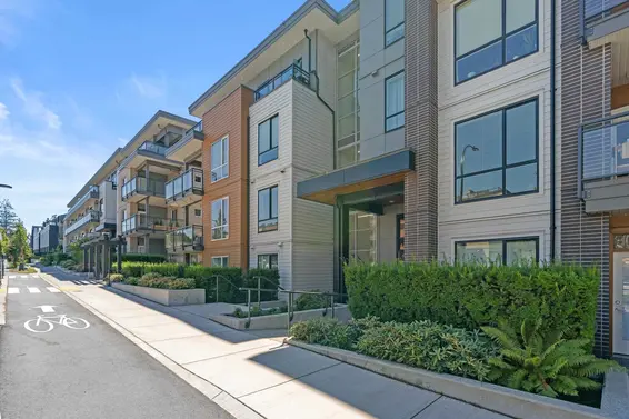 205 615 East 3rd Street, North Vancouver For Sale - image 33