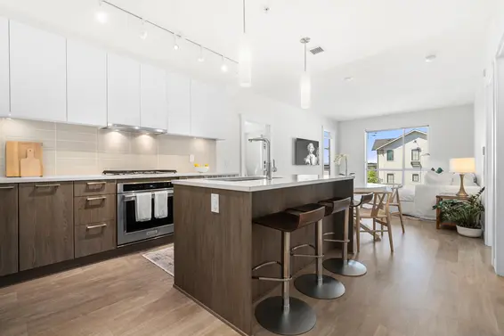 205 615 East 3rd Street, North Vancouver For Sale - image 4