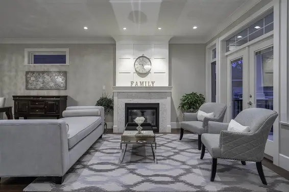 1622 Hope Road, North Vancouver