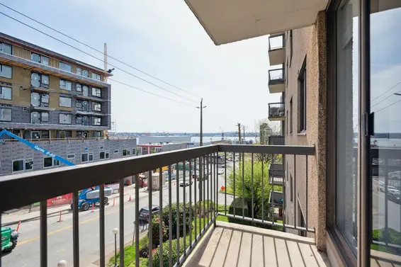 306 145 St. Georges Avenue, North Vancouver For Sale - image 14