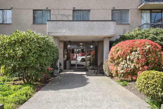 306 145 St. Georges Avenue, North Vancouver For Sale - image 23