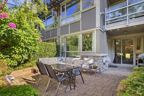 210 560 Raven Woods Drive, North Vancouver