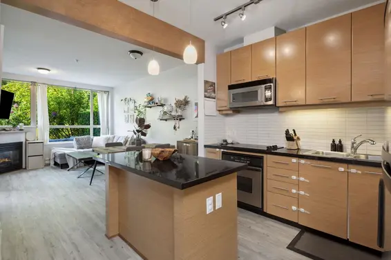 210 560 Raven Woods Drive, North Vancouver For Sale - image 3