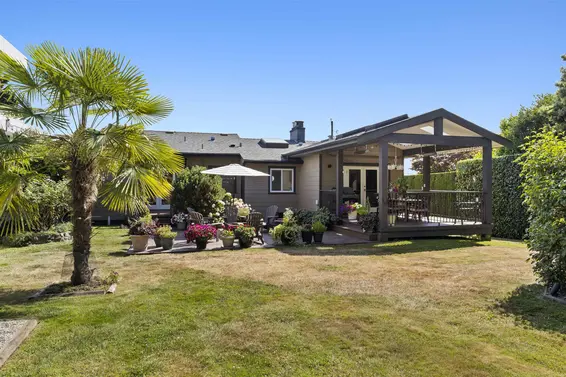 1175 Gordon Avenue, West Vancouver
