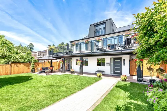 1373 Haywood Avenue, West Vancouver For Sale - image 3