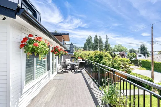 1373 Haywood Avenue, West Vancouver For Sale - image 5
