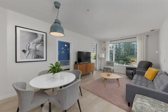 305 123 West 1St Street, North Vancouver