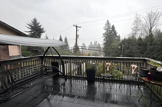 2071 Deep Cove Road, North Vancouver For Sale - image 4