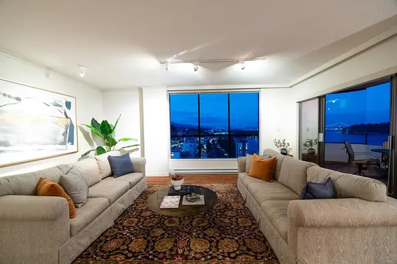 1701 1972 Bellevue Avenue, West Vancouver For Sale - image 13