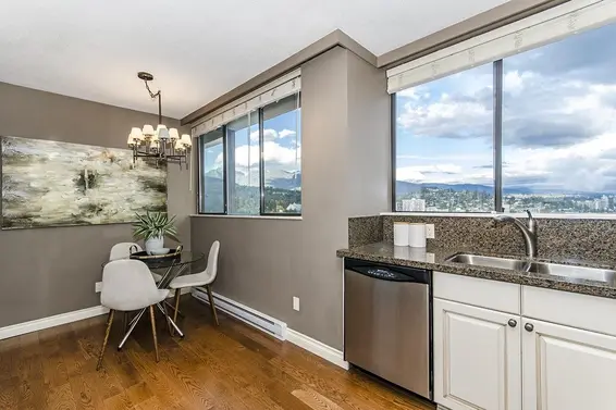 1701 1972 Bellevue Avenue, West Vancouver For Sale - image 5