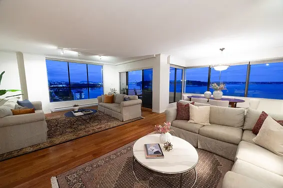 1701 1972 Bellevue Avenue, West Vancouver For Sale - image 7