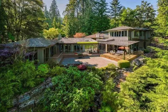340 Southborough Drive, West Vancouver For Sale - image 9