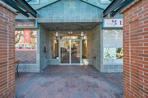 204 131 West 3rd Street, North Vancouver For Sale - image 35